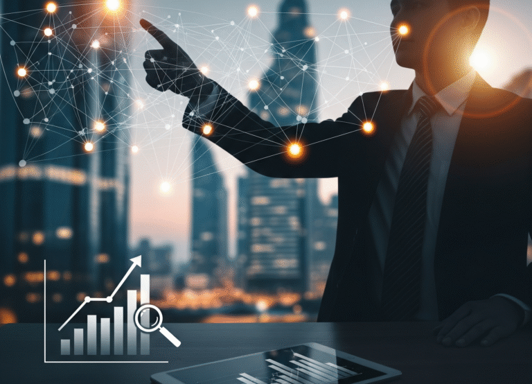 The Art of Specialised Sales Representation