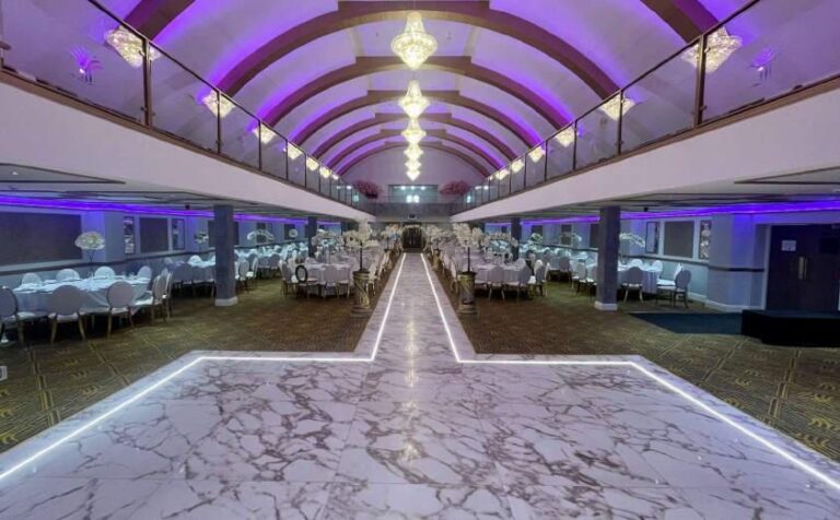 Venue Management